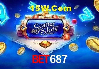 Bonus Features Bet687