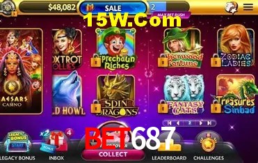 Secure Login Bet687