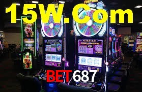 Daily Bonuses Bet687