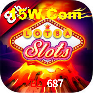 Bet687 App Interface