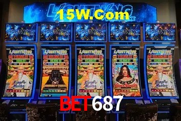 Responsive Design Bet687